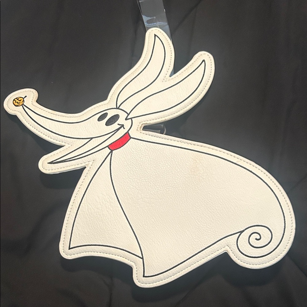 Nightmare before Christmas bag
